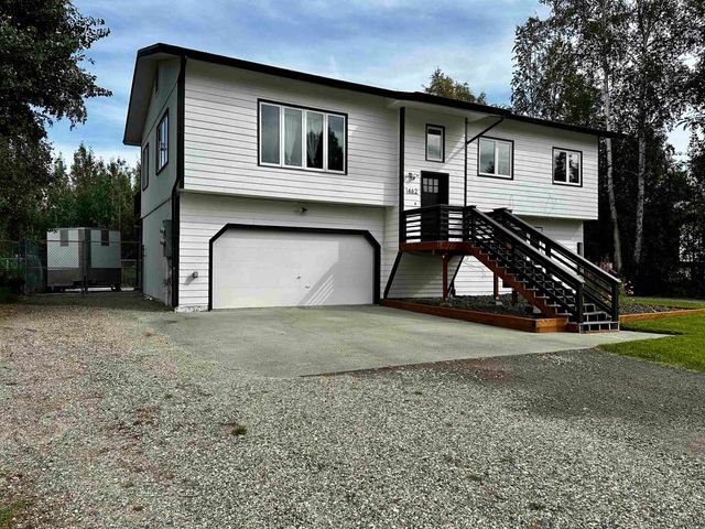 462 CARLTON DRIVE, Fairbanks, AK 99701
