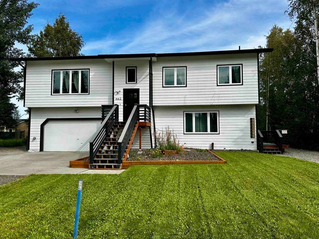 462 CARLTON DRIVE, Fairbanks, AK 99701