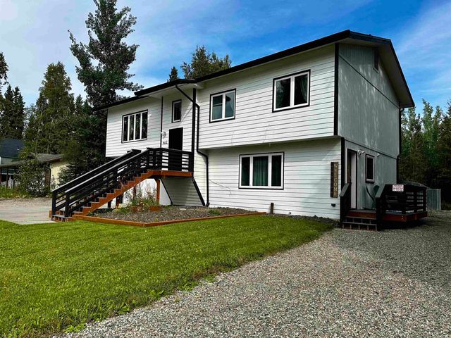 462 CARLTON DRIVE, Fairbanks, AK 99701