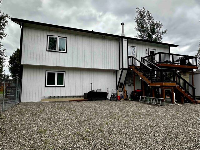 462 CARLTON DRIVE, Fairbanks, AK 99701