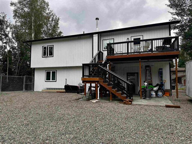 462 CARLTON DRIVE, Fairbanks, AK 99701
