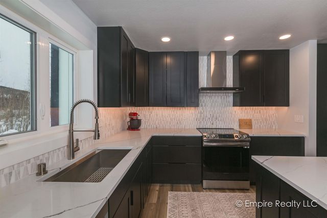 462 CARLTON DRIVE, Fairbanks, AK 99701