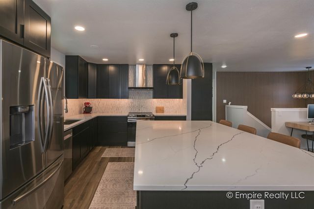 462 CARLTON DRIVE, Fairbanks, AK 99701