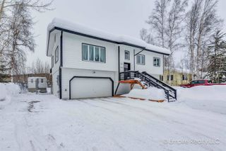 462 CARLTON DRIVE, Fairbanks, AK 99701