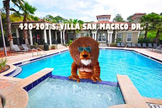 420 S Villa San Marco Dr 202, St Augustine, FL 32086