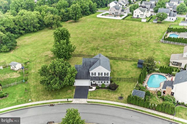 423 LARCHWOOD DR, Royersford, PA 19468