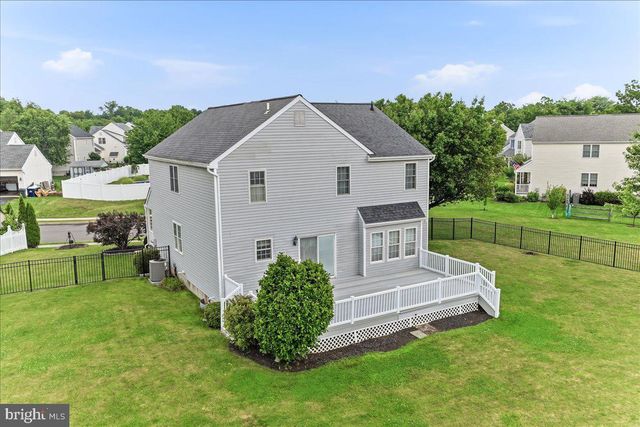 423 LARCHWOOD DR, Royersford, PA 19468