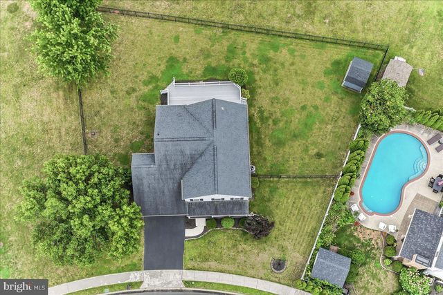 423 LARCHWOOD DR, Royersford, PA 19468