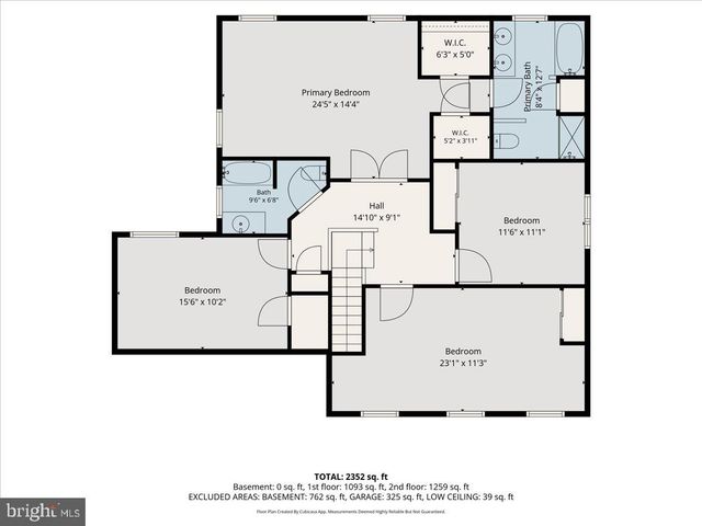 423 LARCHWOOD DR, Royersford, PA 19468