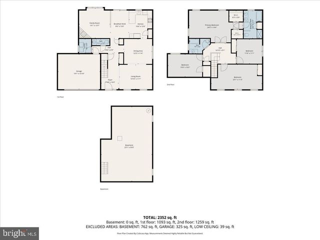 423 LARCHWOOD DR, Royersford, PA 19468