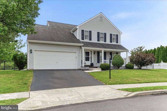 423 LARCHWOOD DR, Royersford, PA 19468