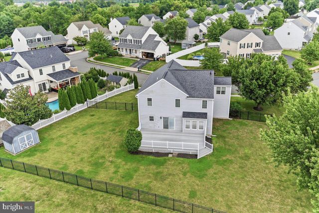 423 LARCHWOOD DR, Royersford, PA 19468