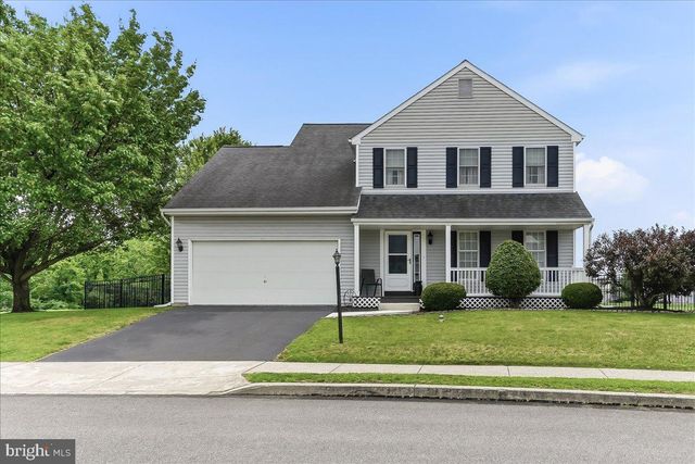 423 LARCHWOOD DR, Royersford, PA 19468