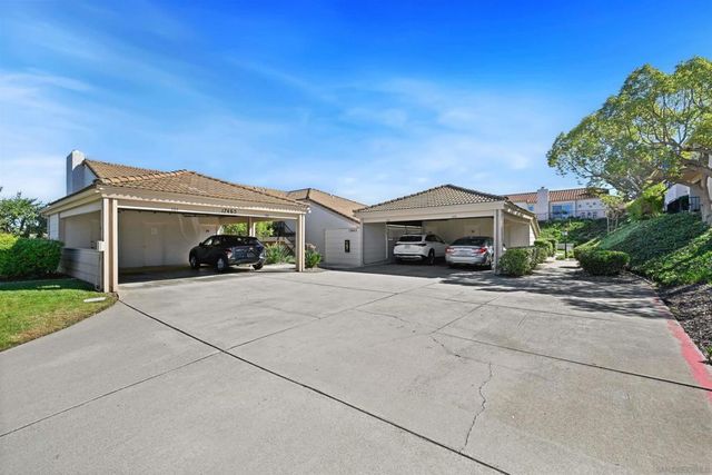 17465 Plaza Cerado 103, San Diego, CA 92128