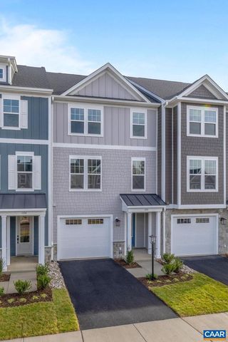 9 TALEN LN, Charlottesville, VA 22911