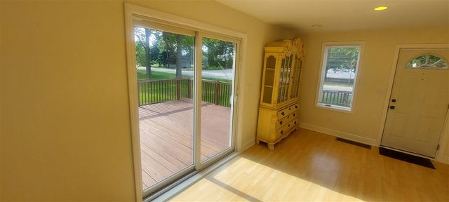 1809 Lindberg Drive, Muskegon, MI 49441