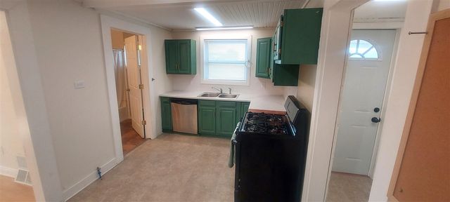 1809 Lindberg Drive, Muskegon, MI 49441