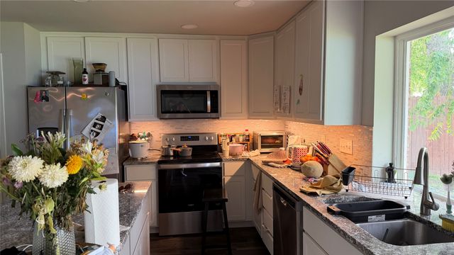 618 Shadyglen Drive, Allen, TX 75002