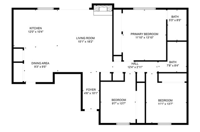 618 Shadyglen Drive, Allen, TX 75002