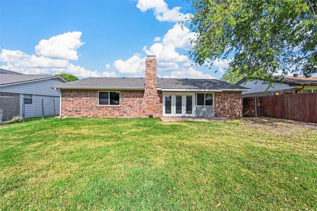 618 Shadyglen Drive, Allen, TX 75002