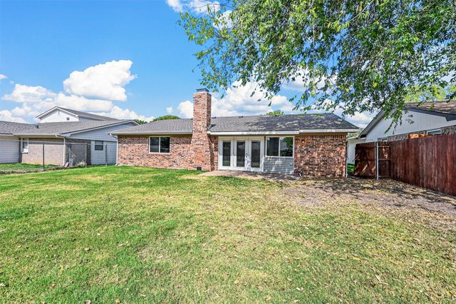 618 Shadyglen Drive, Allen, TX 75002