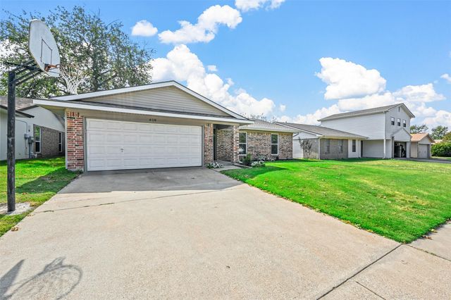 618 Shadyglen Drive, Allen, TX 75002