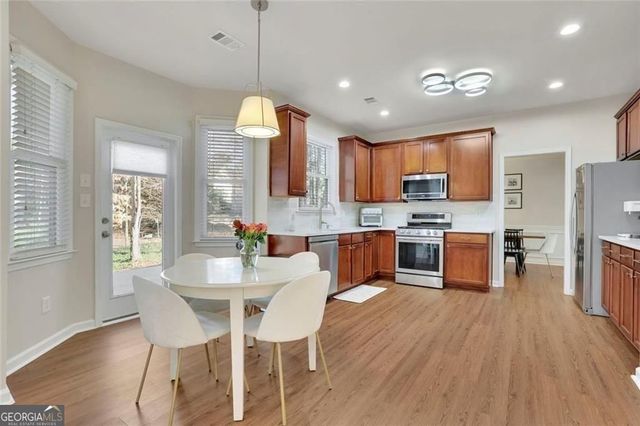 2640 Chandler Grove Drive, Buford, GA 30519