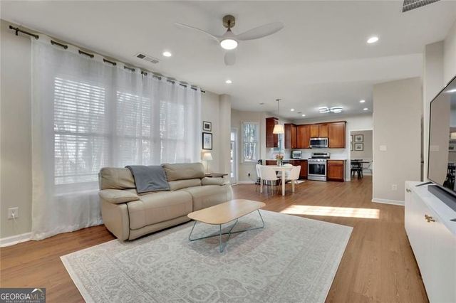 2640 Chandler Grove Drive, Buford, GA 30519