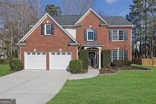 2640 Chandler Grove Drive, Buford, GA 30519