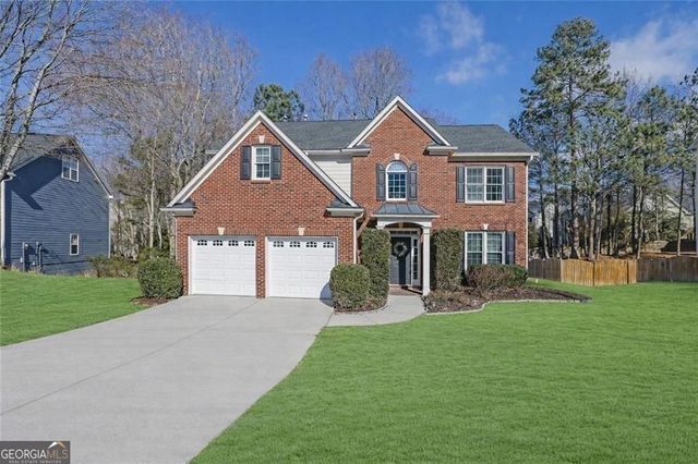 2640 Chandler Grove Drive, Buford, GA 30519