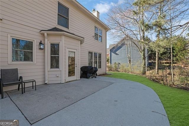 2640 Chandler Grove Drive, Buford, GA 30519