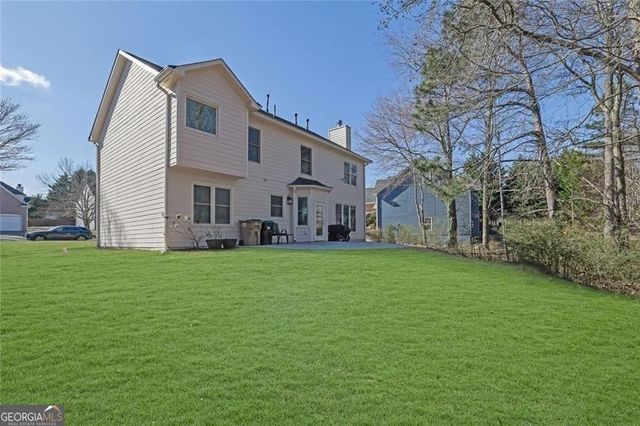 2640 Chandler Grove Drive, Buford, GA 30519