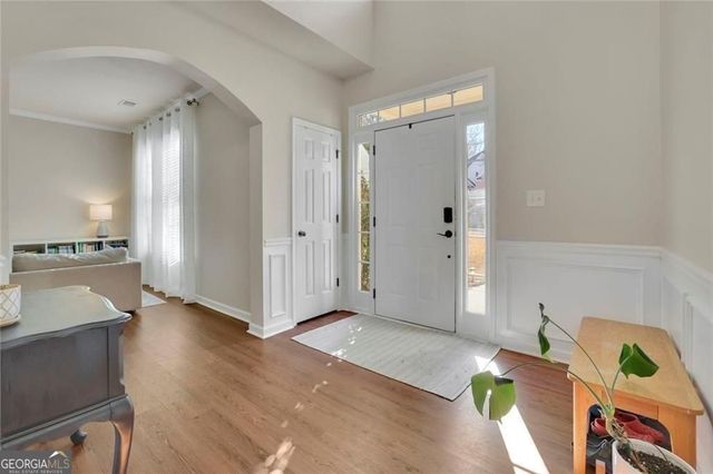 2640 Chandler Grove Drive, Buford, GA 30519