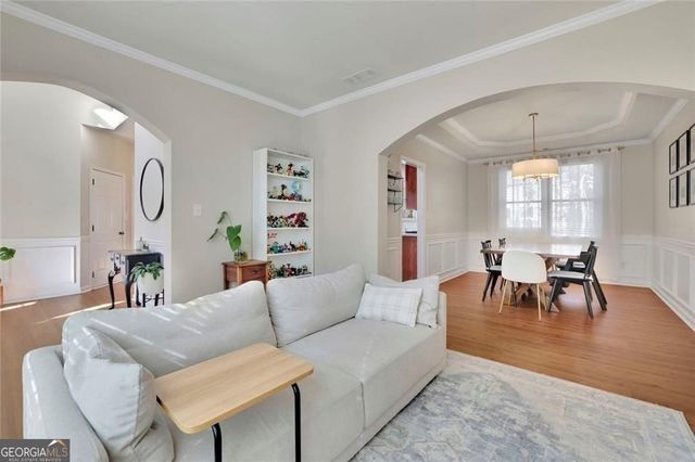 2640 Chandler Grove Drive, Buford, GA 30519