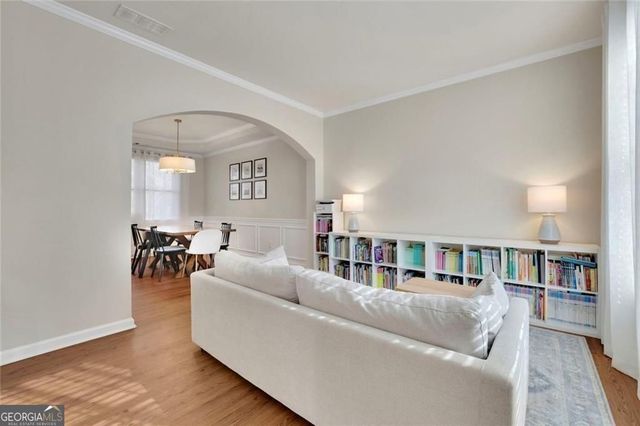 2640 Chandler Grove Drive, Buford, GA 30519