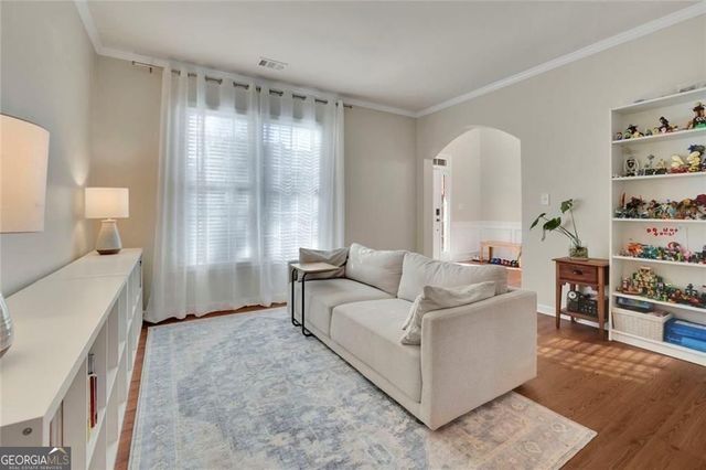 2640 Chandler Grove Drive, Buford, GA 30519