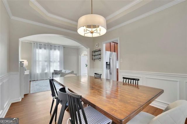 2640 Chandler Grove Drive, Buford, GA 30519