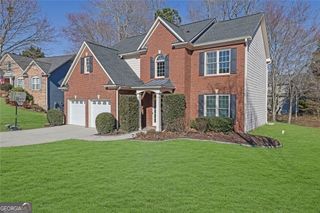 2640 Chandler Grove Drive, Buford, GA 30519