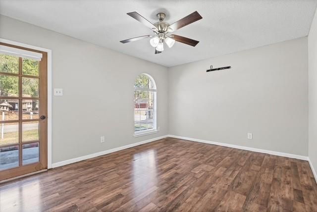 7411 Wigfield Road, Mobile, AL 36619