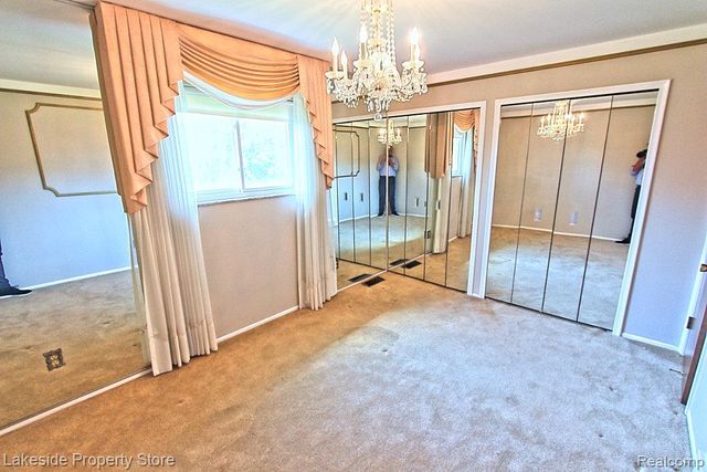 22512 Corteville Street, St. Clair Shores, MI 48081