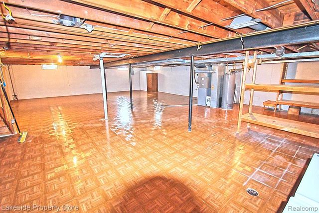 22512 Corteville Street, St. Clair Shores, MI 48081