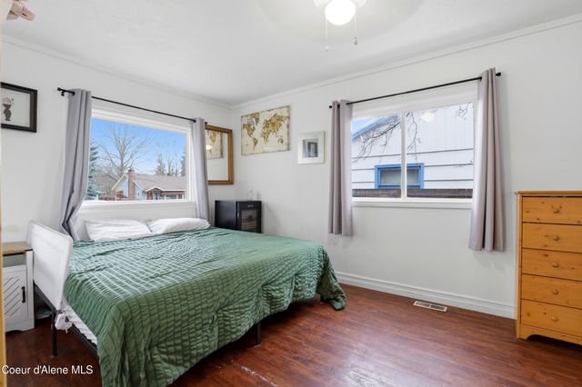 1709 N 7th ST, Coeur D'alene, ID 83814