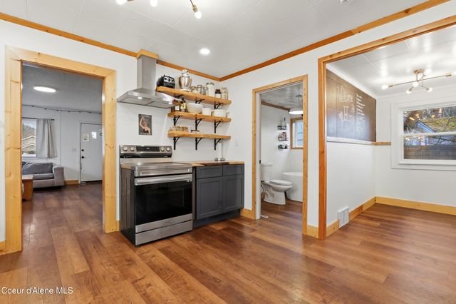 1709 N 7th ST, Coeur D'alene, ID 83814