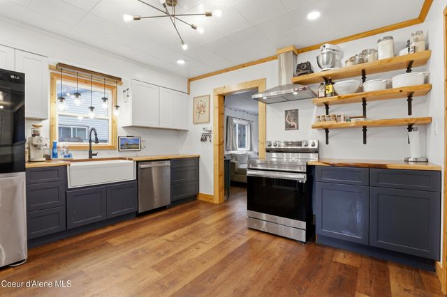 1709 N 7th ST, Coeur D'alene, ID 83814