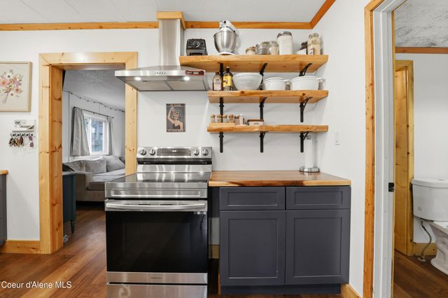 1709 N 7th ST, Coeur D'alene, ID 83814