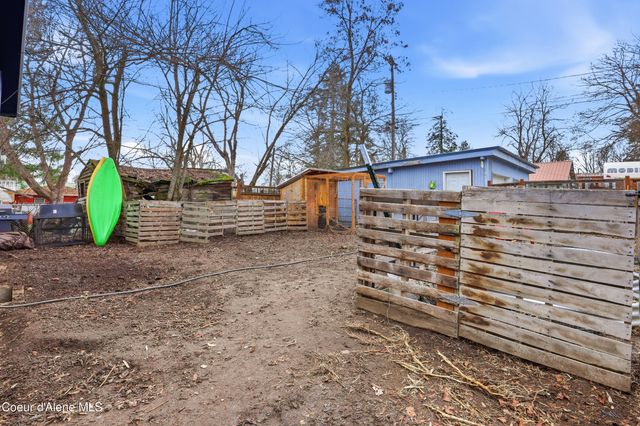 1709 N 7th ST, Coeur D'alene, ID 83814