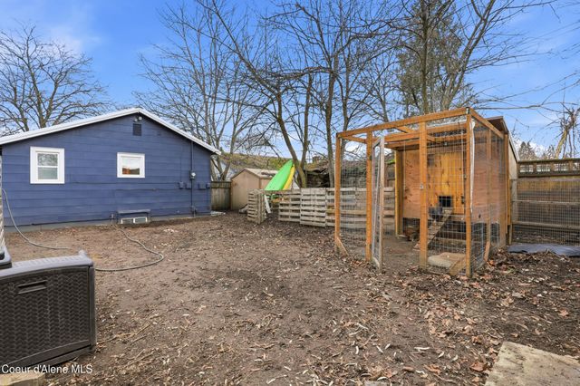 1709 N 7th ST, Coeur D'alene, ID 83814