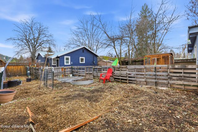 1709 N 7th ST, Coeur D'alene, ID 83814