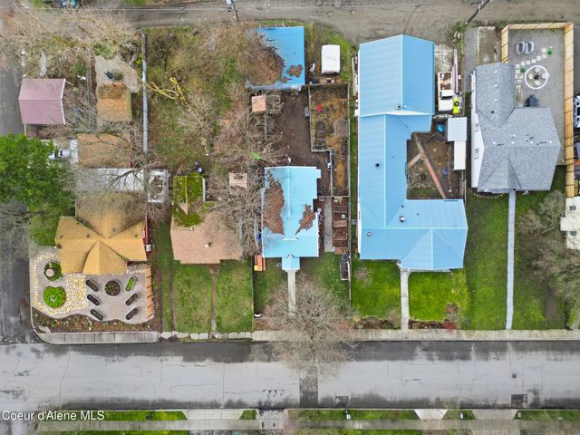 1709 N 7th ST, Coeur D'alene, ID 83814