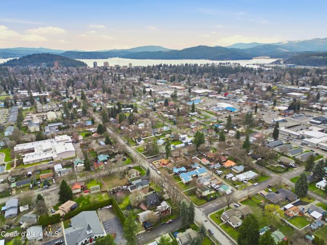 1709 N 7th ST, Coeur D'alene, ID 83814